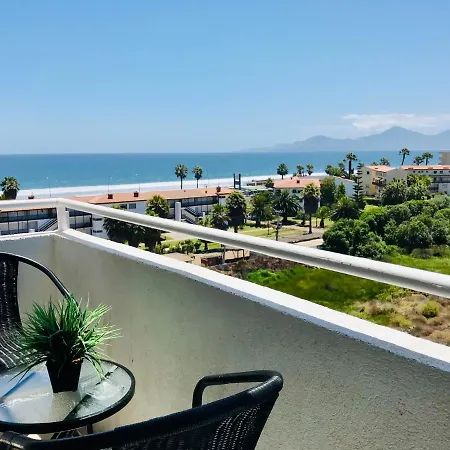 Nicoland Playa Y Piscina La Serena Exterior photo