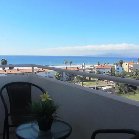 Nicoland Playa Y Piscina La Serena Exterior photo