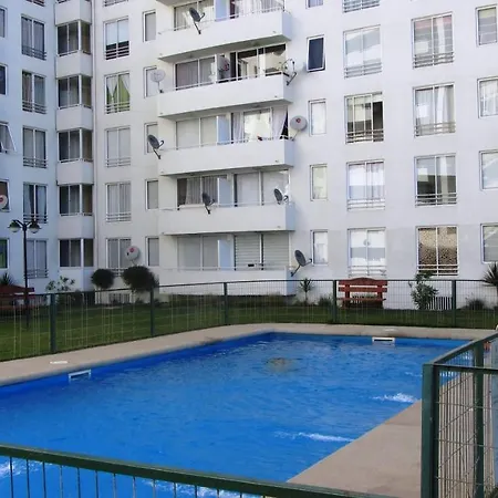 Nicoland Playa Y Piscina La Serena Exterior photo