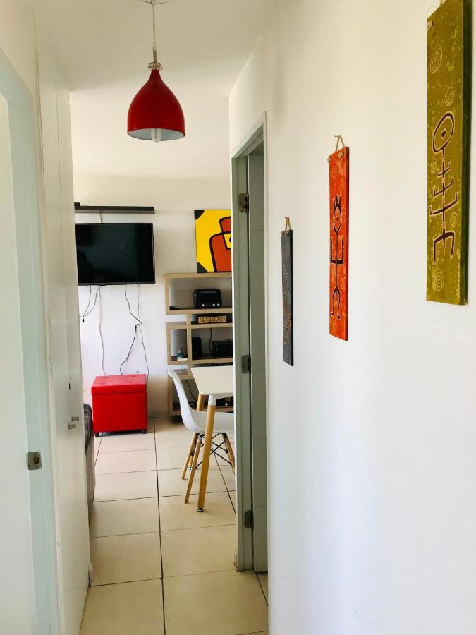 Apartment Nicoland Playa Y Piscina *