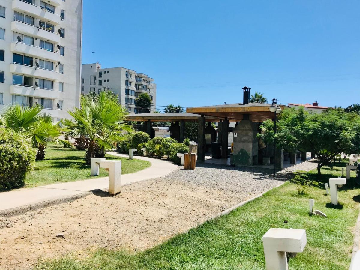 Apartment Nicoland Playa Y Piscina