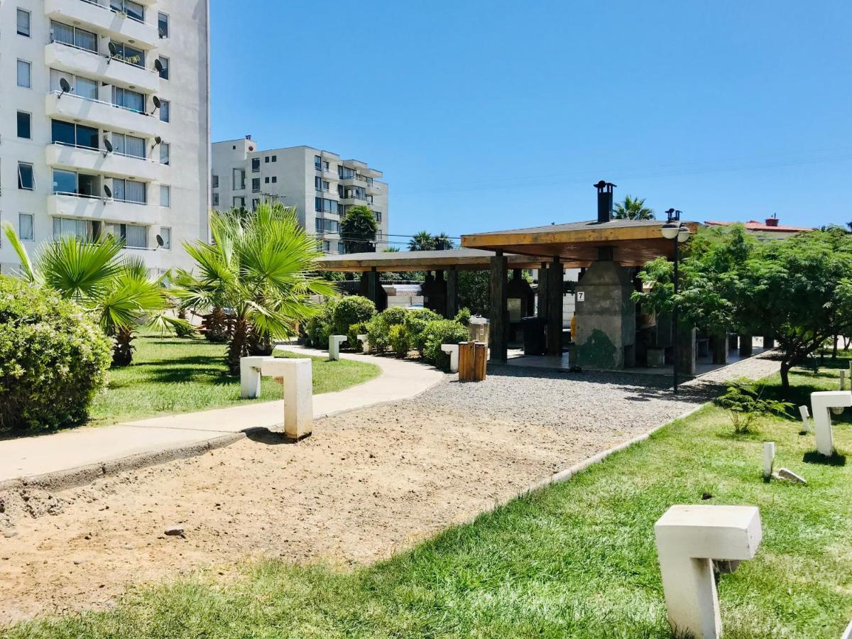 Nicoland Playa Y Piscina Apartment *