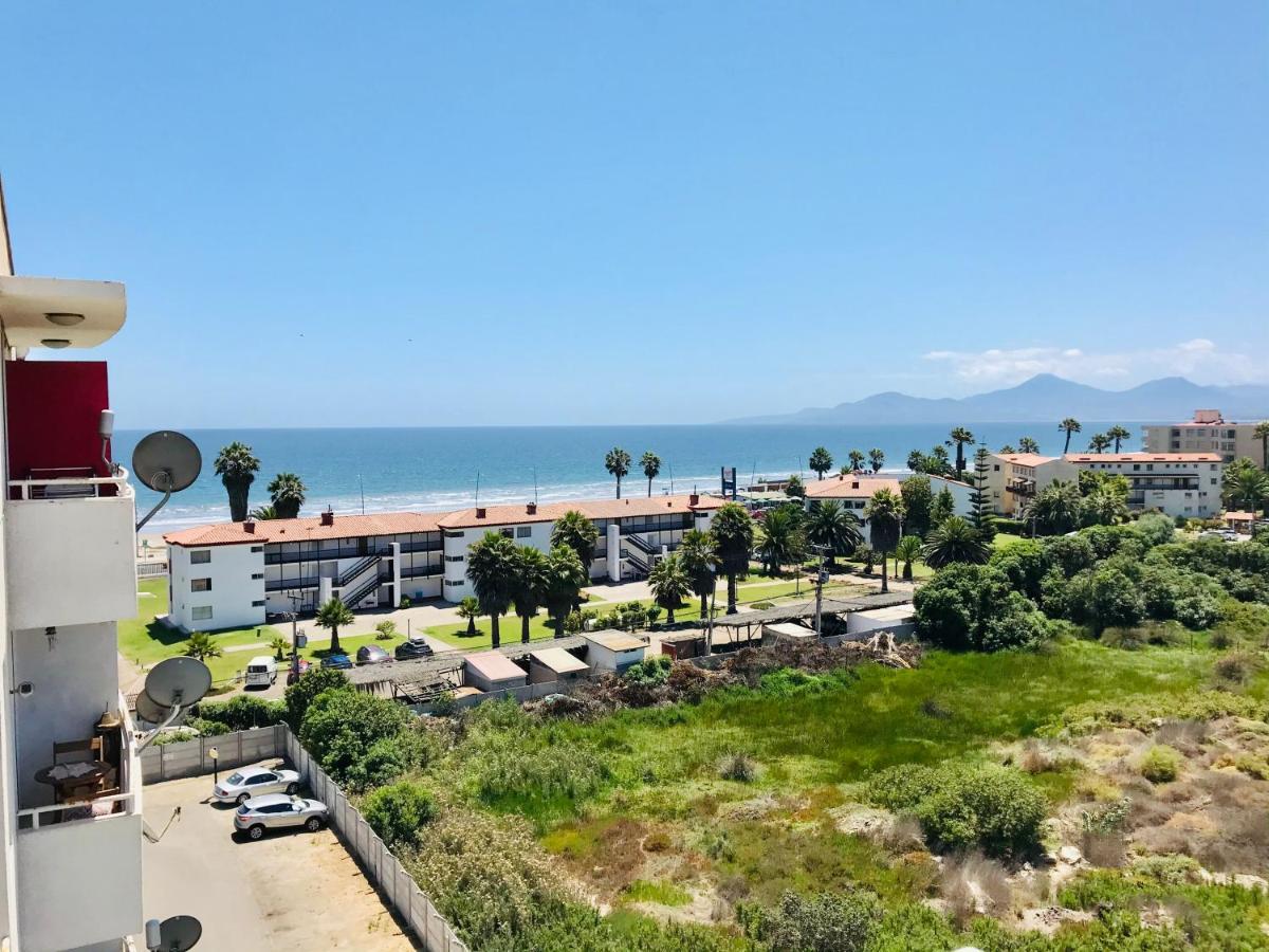 Nicoland Playa Y Piscina Apartment *