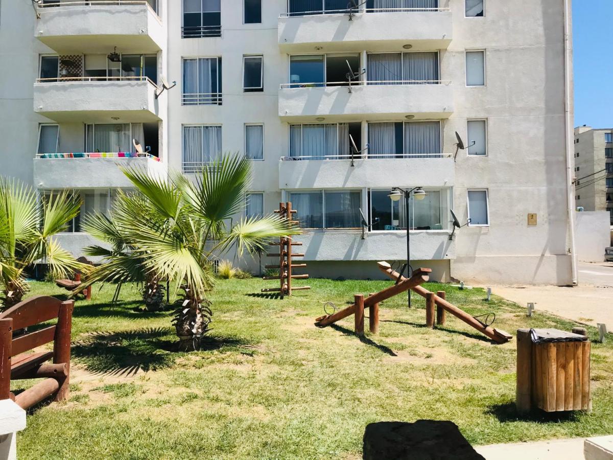 Nicoland Playa Y Piscina Apartment *