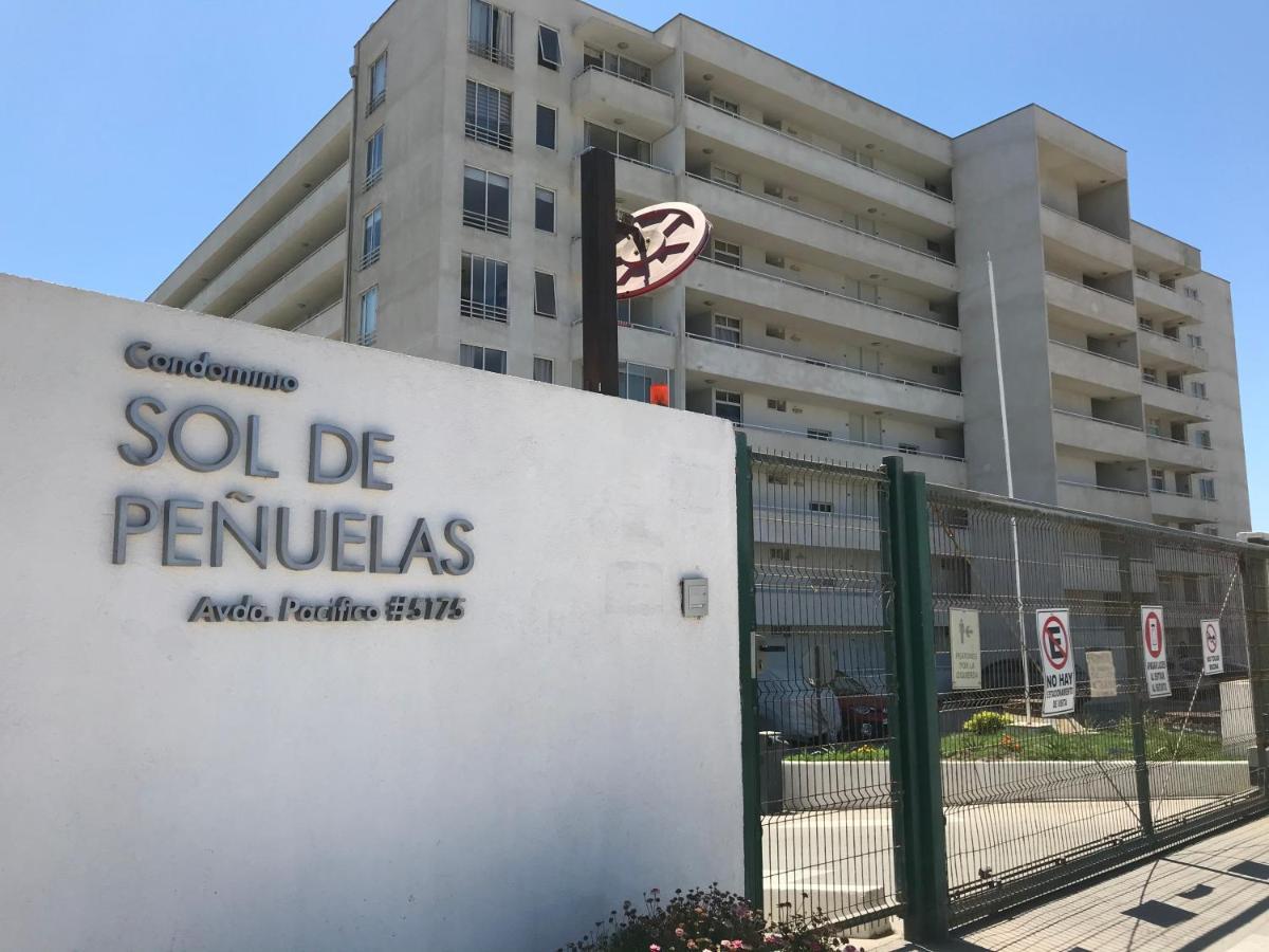Nicoland Playa Y Piscina Apartment *
