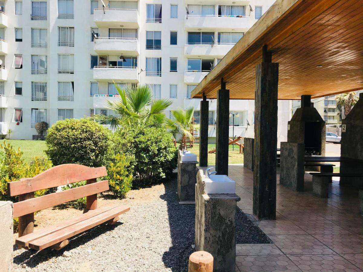 Nicoland Playa Y Piscina Apartment *