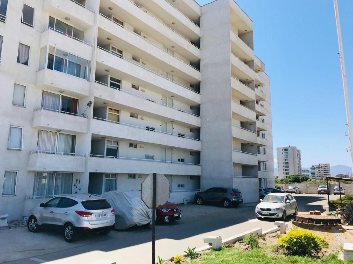 Apartment Nicoland Playa Y Piscina
