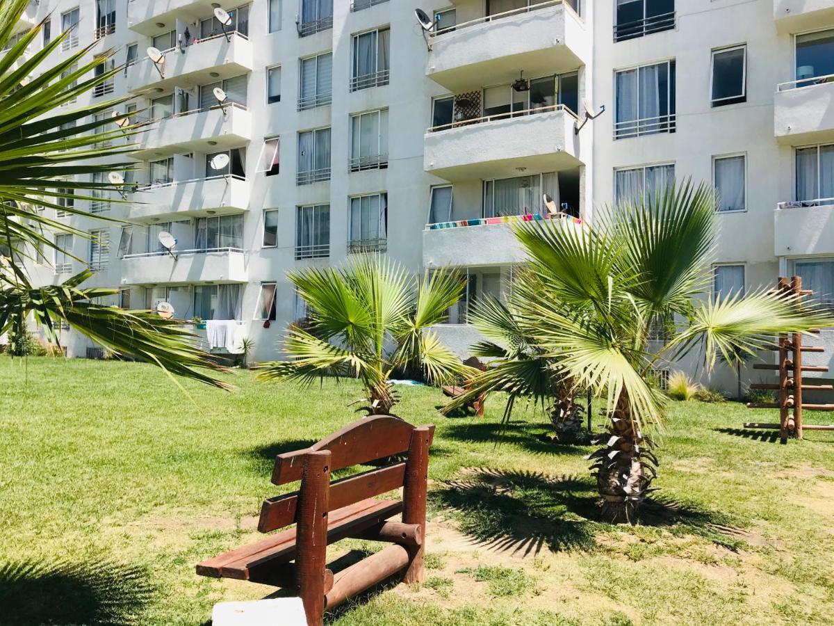 Apartment Nicoland Playa Y Piscina *