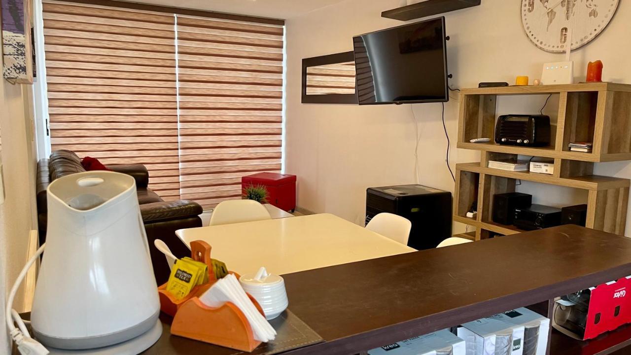 Apartment Nicoland Playa Y Piscina *