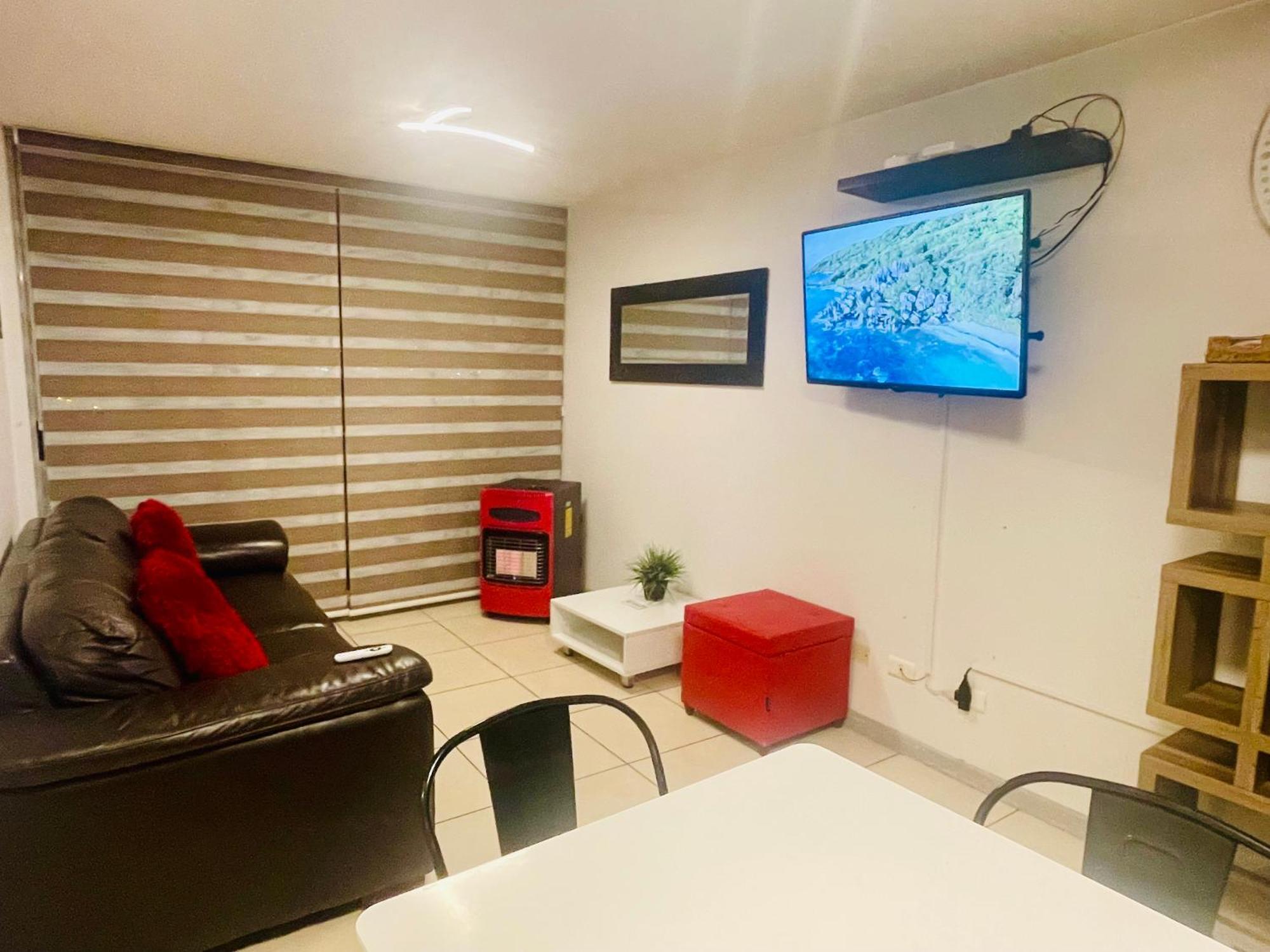 Apartment Nicoland Playa Y Piscina