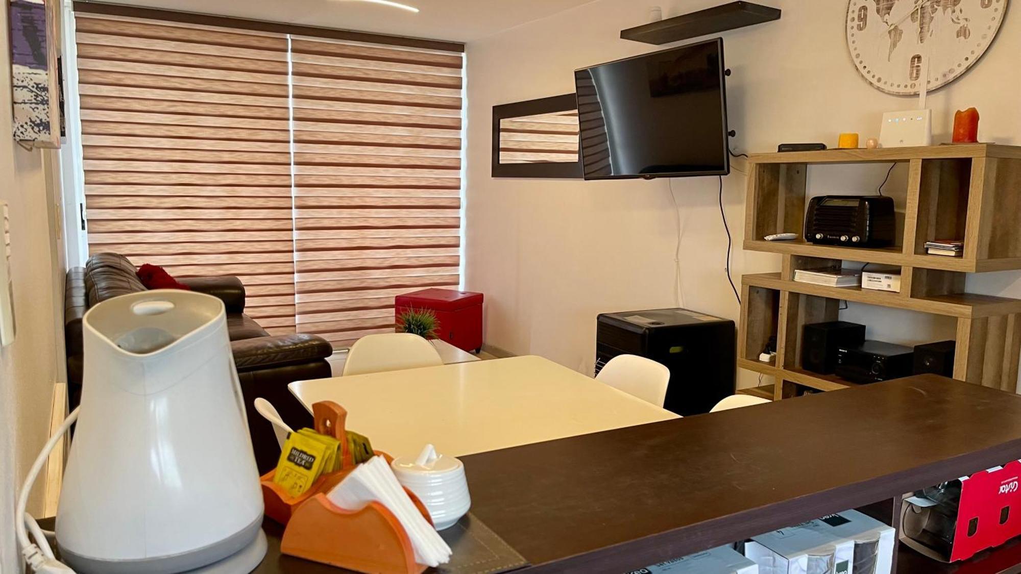 Apartment Nicoland Playa Y Piscina *
