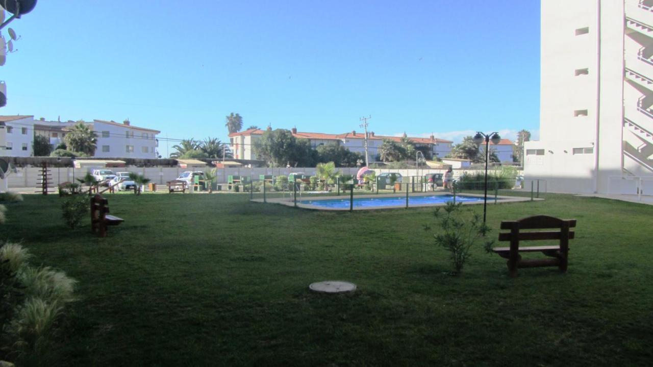 Nicoland Playa Y Piscina Apartment *