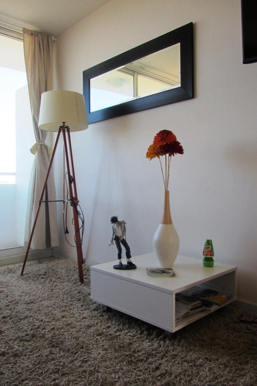 Apartment Nicoland Playa Y Piscina La Serena